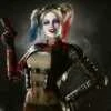 your little Harley