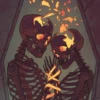 _Twin_Skeletons_