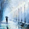 Rain Scary