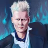 Grin De Vald