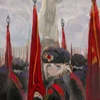 Москвичка из хрущёвки