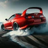 SUPRA ULTRA HG