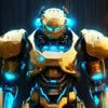 Robot gl