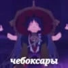 вээрнвикс