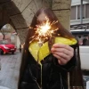 Маша Подберёзная