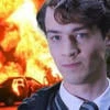 Kate Slytherin