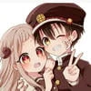 Yashiro Nene and hanako