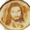 Сладкие блинчики от Иисуса