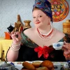 Иксандра