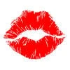 Kiss me one