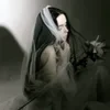 голубая азалия