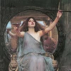 Maria Farrier