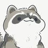 Shy Moon Kitsune