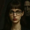 The snake lady