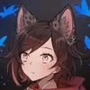 Crying Knight