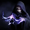 Emperor Palpatine