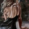 очаровательная