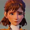 Coraline Vance