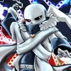 Cross_-_ Sans