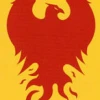 Багровый Ястреб