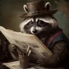 Чокнутый-казкар