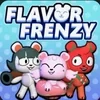 Flavor frenzy