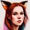 Astral Fox