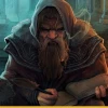 Evil Dwarf