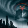 Олигофрен пипец нафиг блин