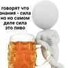 Сударёк пивок