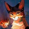 Cat Feris