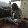 женевьева достаевская
