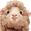 сладенький человечек