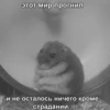 Ладони потеют
