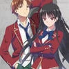 Kiyotaka Ayanokouji