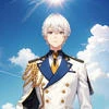 Admiral Sean