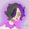 Ametist_melting_rock