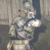 Stalker Writer