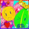 love bebrachk and bfb
