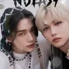 Stray kids and home