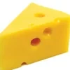 Сырок с лисичками