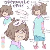 FriskDreemurre