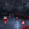 Scarlet Licorice