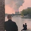 депрессивная чашка чая