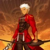 Red Archer