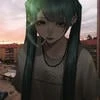 goth girl on my xbox