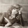 Lady of fanfics