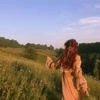 Лилия в лилиях