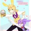 Bonnie_and_SpringBonnie