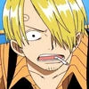 Sanji - V